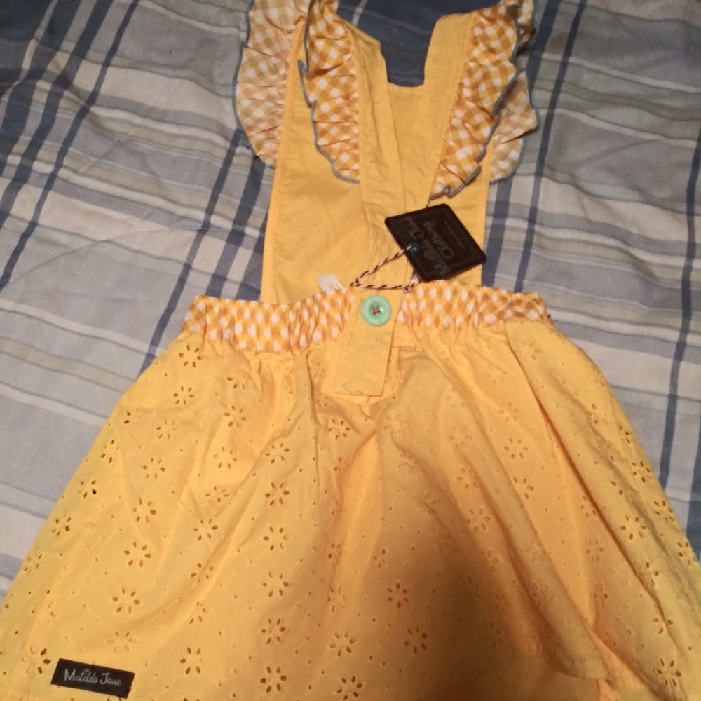 Apron - Picture 2 of 2